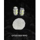 G4 LED Bulb 5050 9SMD