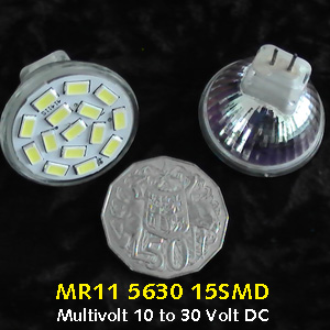 MR11 5730 12SMD